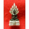 Buddha Amulets