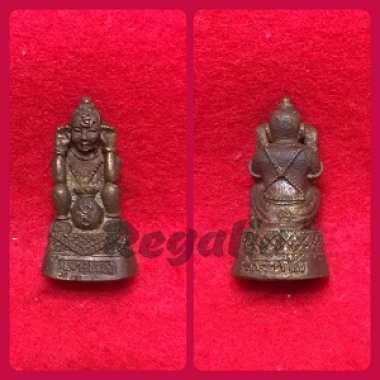 Kumanthong Wat Takong 2532