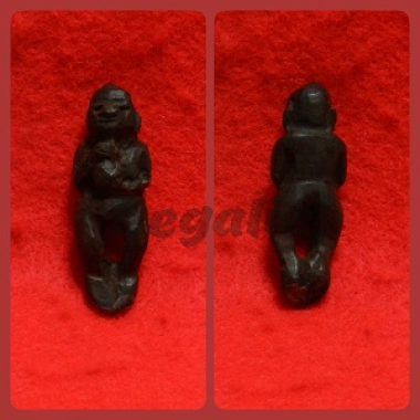 Kumanthong Black Wood