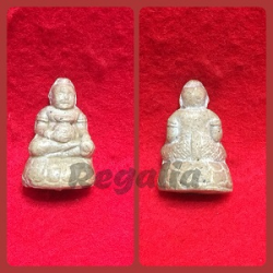 Kumanthong on Tortoise (Powder)