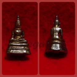 Phra Buddha Triratana Nayok