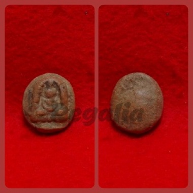 Soon Ko Khong Bolan Wongklom (Red)